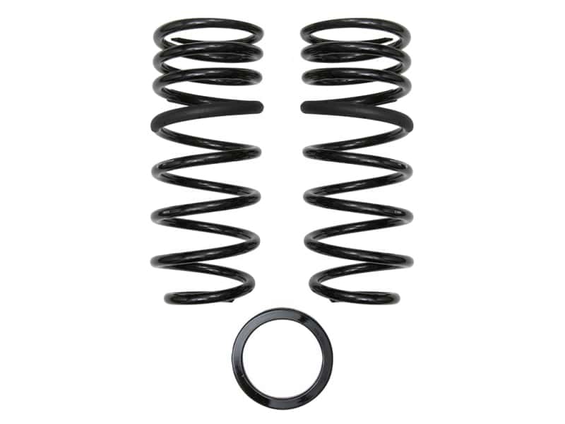 ICON — ICON 2008+ Toyota Land Cruiser 200 1.75in Dual Rate Rear Spring Kit
LC 200 REAR COILS - view 1