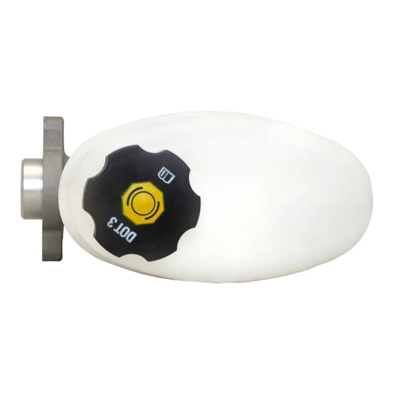 DFC — DFC 07-08 Chevrolet Silverado 2500 HD Classic Brake Master Cylinder
DFC Brake Master Cyl - view 6