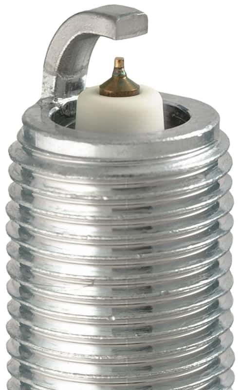 NGK — NGK Laser Iridium/Platinum Spark Plug Box of 4 (LTR5BI-13) - view 4