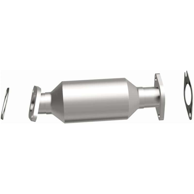 Magnaflow — Magnaflow 10-13 Hyundai Santa Fe 2.4L Direct Fit Converter
California - view 5