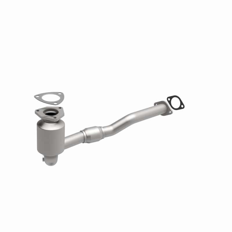 Magnaflow — MagnaFlow Conv DF 02-03 Saturn Vue 3.0L Front
OEM Grade
OEM - view 6