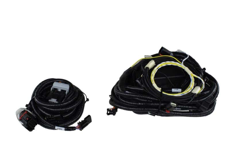 Ford Racing — Ford Racing 18-20 Gen 3 Coyote Automatic Transmission Control Pack
PerfTuner/Progmer - view 8