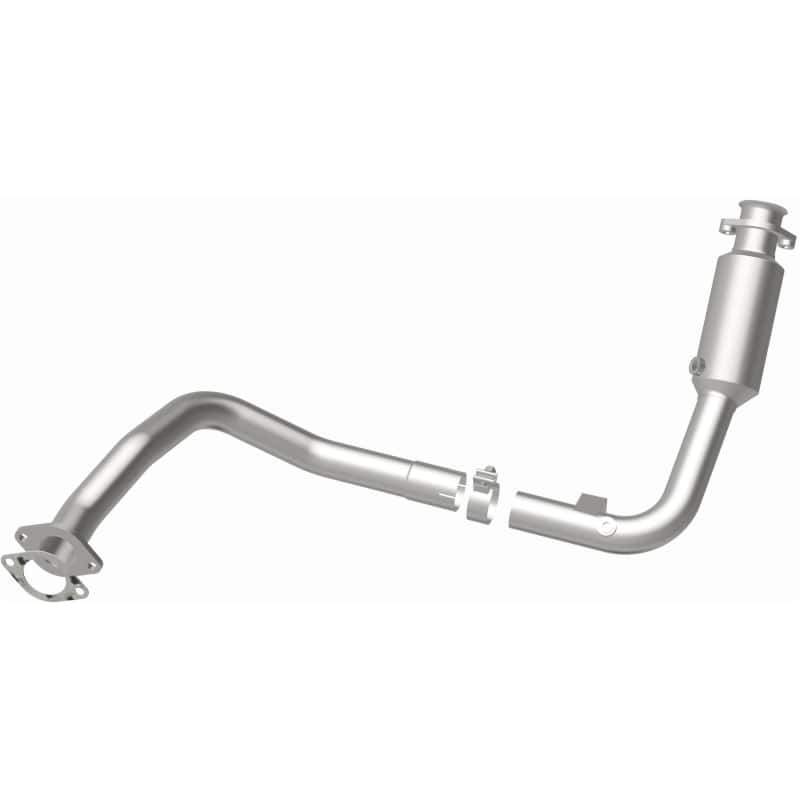 Magnaflow — Magnaflow 10-13 Land Rover Range Rover Sport 5.0L Direct Fit Converter
California - view 4