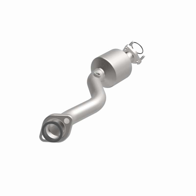 Magnaflow — Magnaflow Conv DF 11-14 CR-Z 1.5L
OEM Grade
OEM - view 28