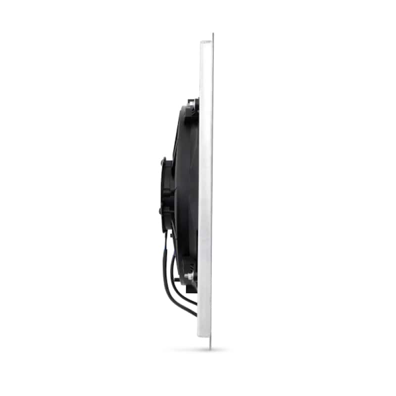 Mishimoto — Mishimoto 79-93 Ford Mustang Aluminum Fan Shroud Kit
Fan Shroud Kit - view 3