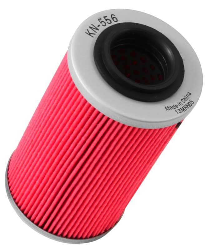 K&N Engineering — K&N Oil Transmission Filter, Powersports - view 4
