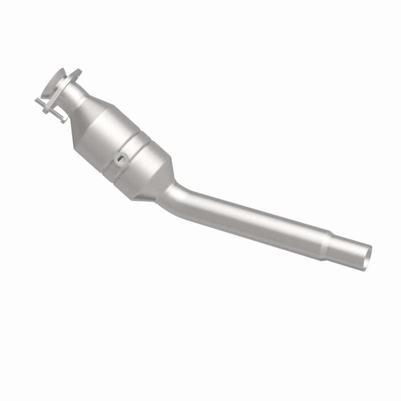 Magnaflow — MagnaFlow Conv Direct Fit 10-12 Jaguar XJ V8-5.0L
OEM Grade
OEM - view 13