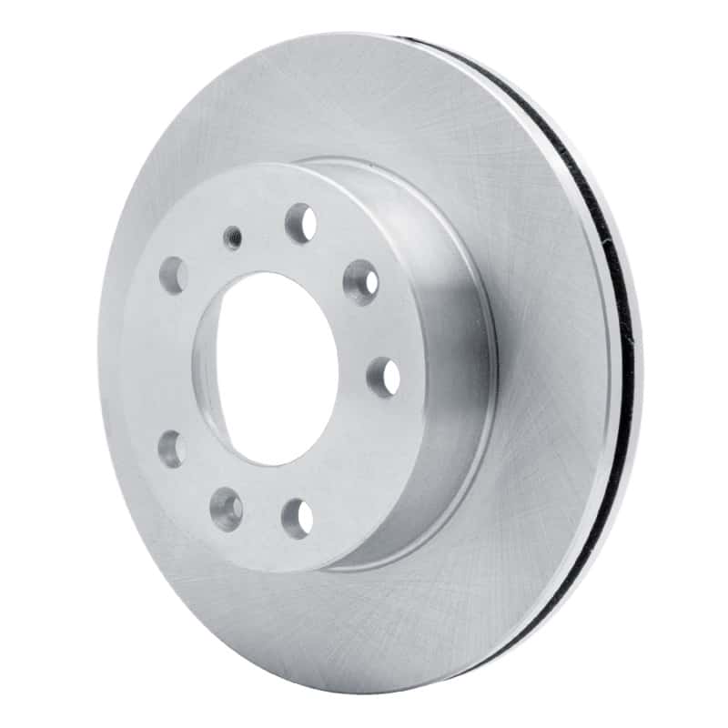 DFC — DFC 89-91 Mazda MPV Front Brake Rotor
DFC Brake Rotor - view 2