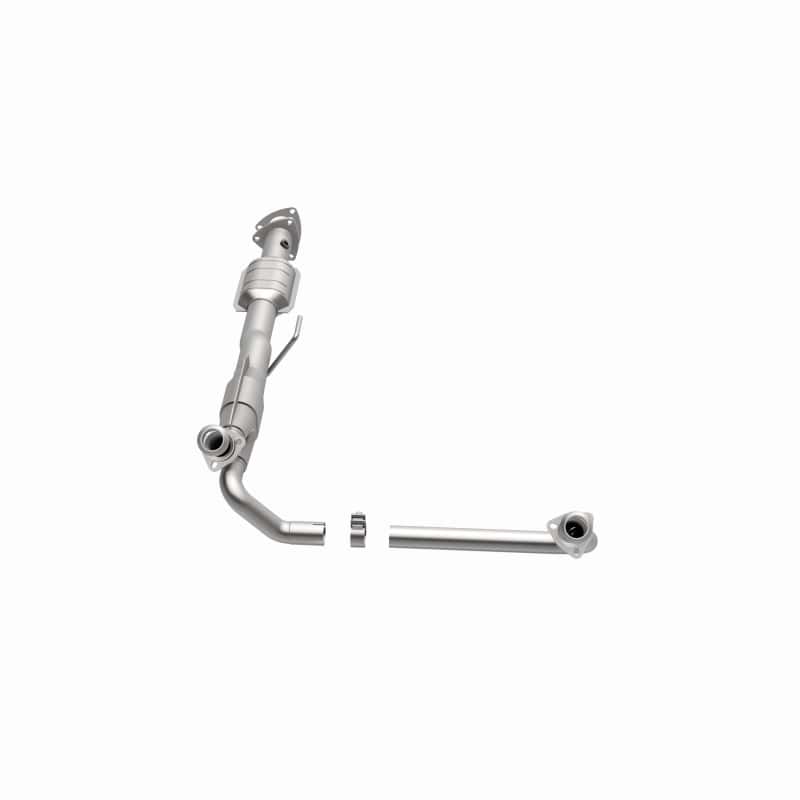 Magnaflow — MagnaFlow Conv DF Chevy Astro 00-04 4.3L
California - view 25