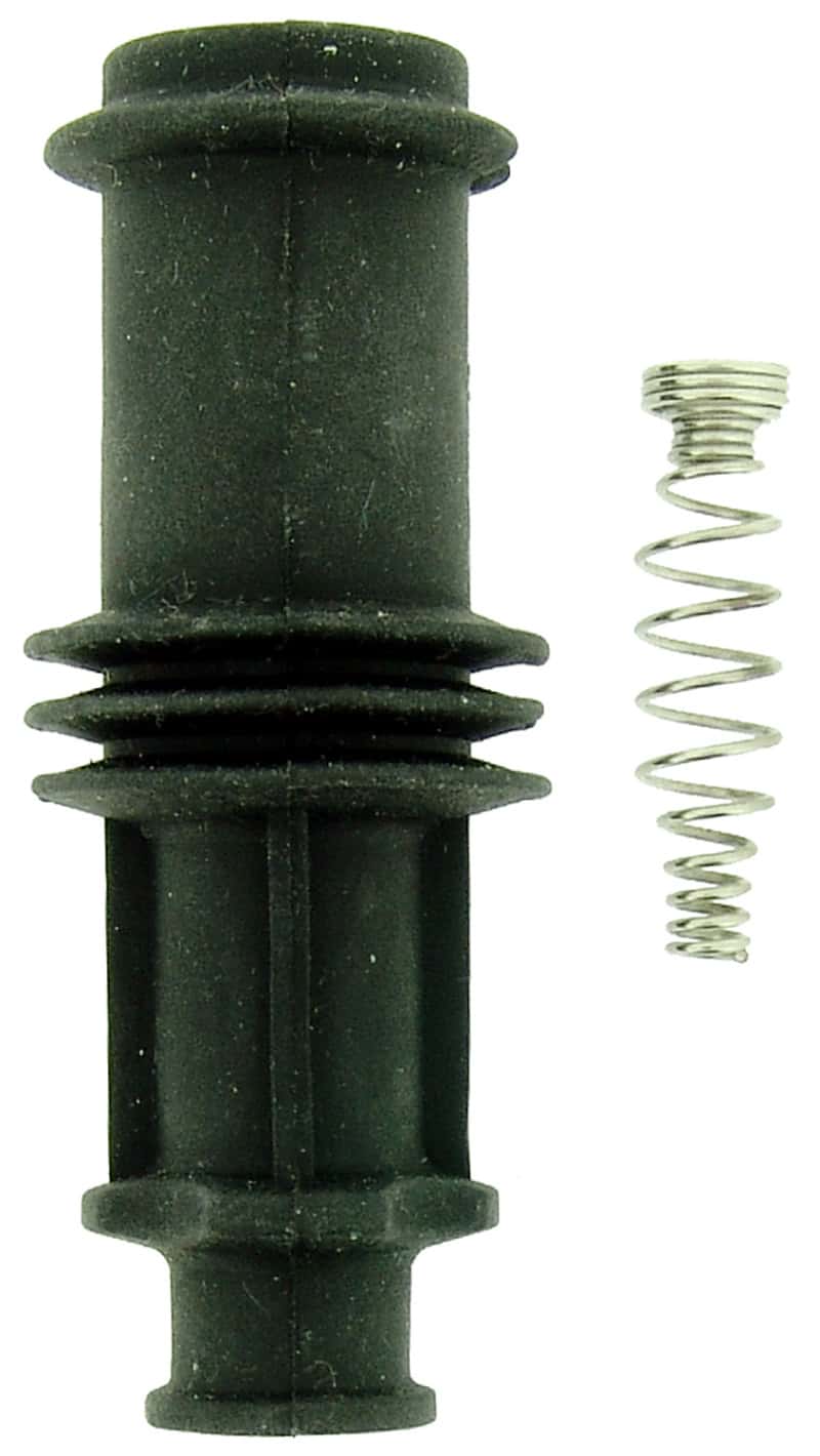 NGK — NGK Cadillac Catera 2001-1999 Direct Ignition Coil Boot
Coil Plug Boot - view 1
