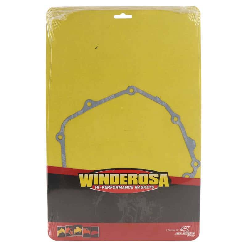 Vertex Pistons — Vertex Gaskets 92-94 Kawasaki EL250 Outer Clutch Gasket Kit - view 1