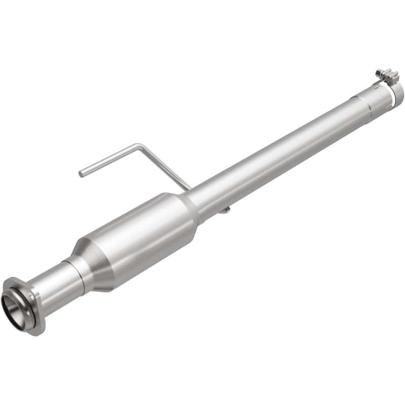 Magnaflow — Magnaflow 04-06 Jeep Wrangler 4.0L Direct Fit Converter
California - view 2