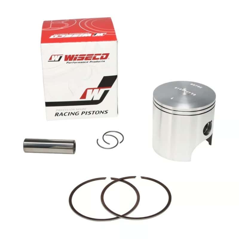 Wiseco — Wiseco Yamaha WR200 92-98 2697CD Piston Kit
Piston Kit - view 9