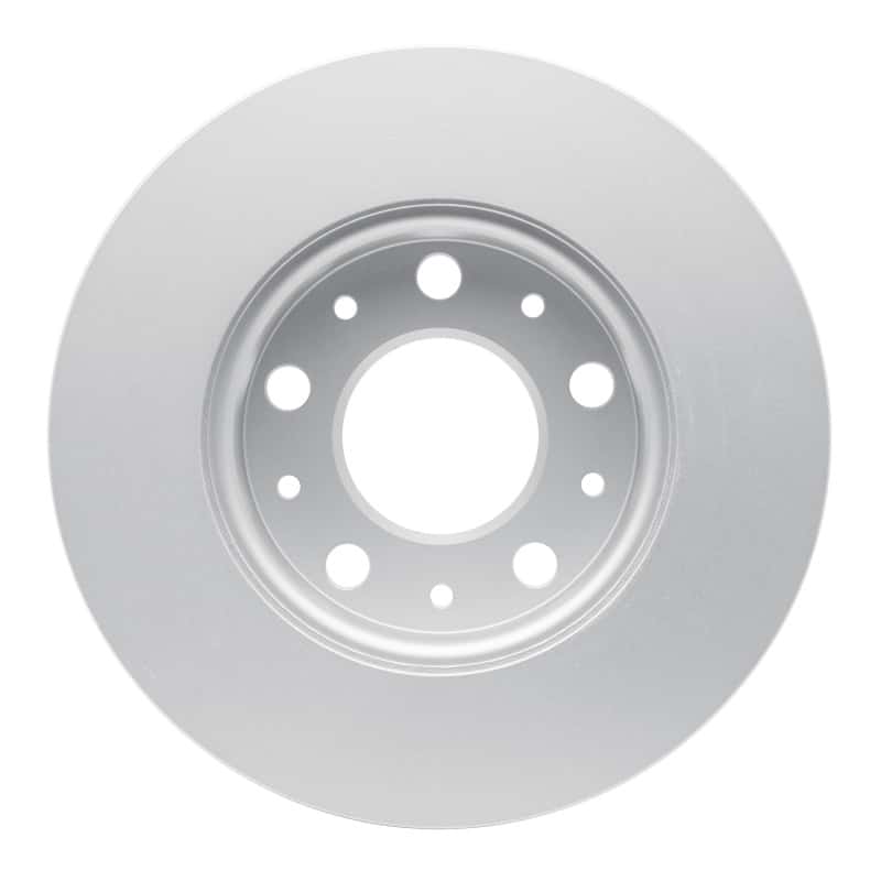 DFC — DFC 14-25 Ram ProMaster 1500 Front GeoSPEC Coated Rotor
DFC Brake Rotor - view 5