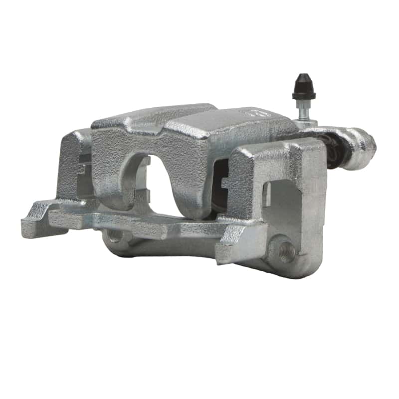 DFC — DFC 08-17 Infiniti FX37 Rear-L Premium Caliper - Silver Zinc Coated
DFC Brake Caliper - view 2