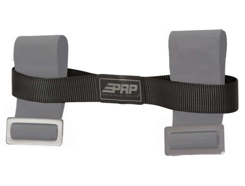 PRP Seats — PRP Belt Minders (Pair)
Harness Accessory - view 2