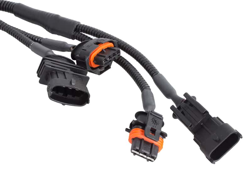 aFe — aFe Scorcher GT Module 14-20 Dodge RAM 1500 EcoDiesel V6-3.0L (Turbodiesel)
Power Module - view 3