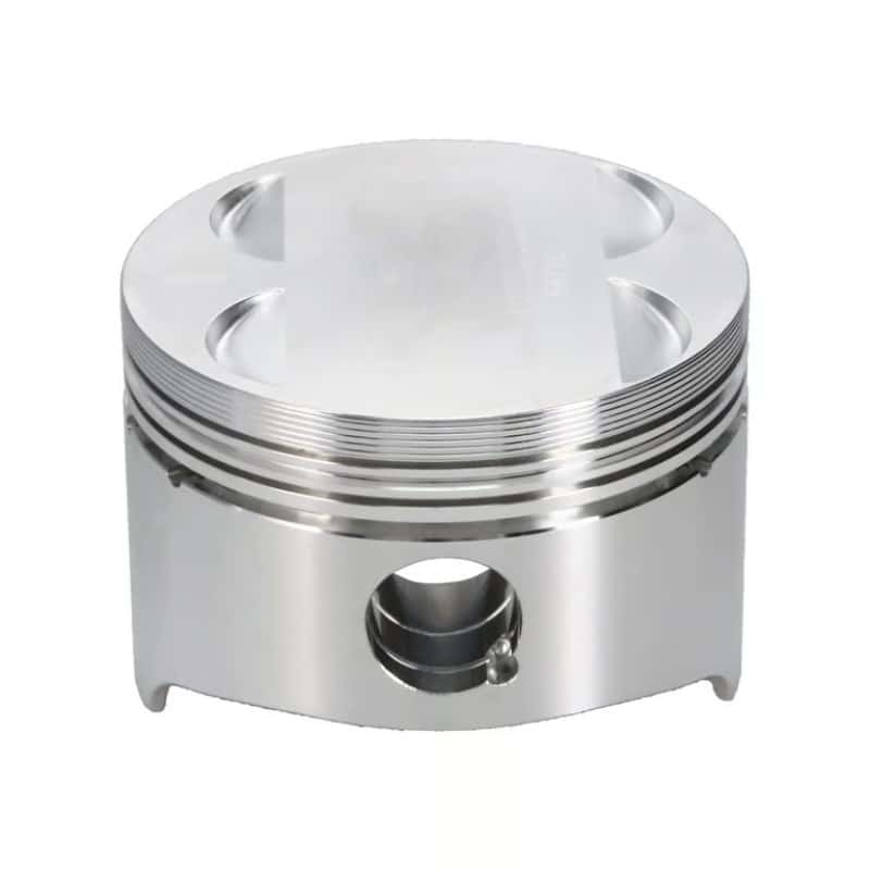 Wiseco — Wiseco Suzuki GS1100/GSX1100E 80-83 10.251 CR Piston Kit
Piston Kit - view 11