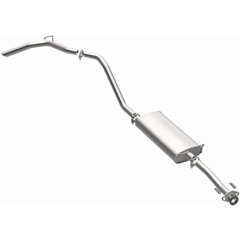 Magnaflow — MagnaFlow BRE Exhaust Kit 93-01 Explorer Navajo 4.0L
Exhaust Kit - view 26