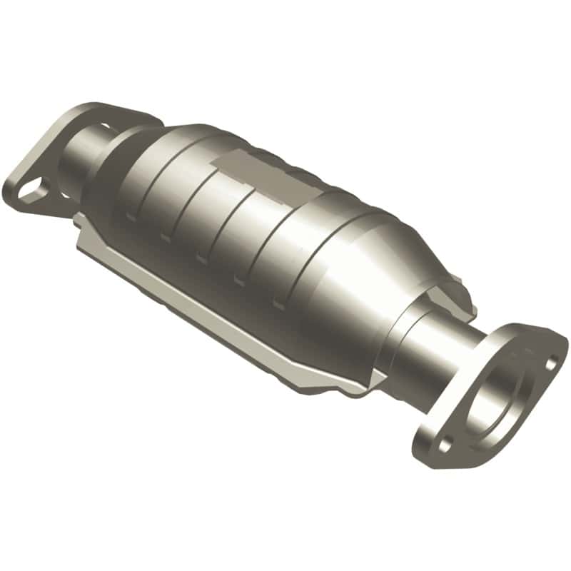 Magnaflow — MagnaFlow Conv Dodge-Mitsubishi-Plymouth
Standard Grade
Standard - view 32