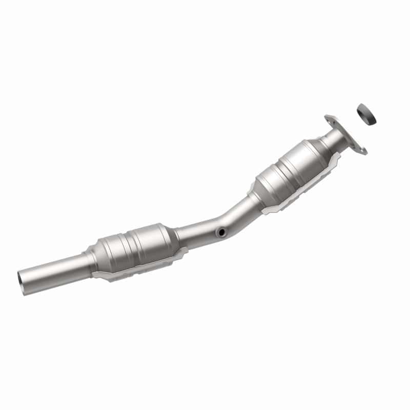 Magnaflow — MagnaFlow Conv DF 03-04 Toyota Corolla 1.8L
California - view 19