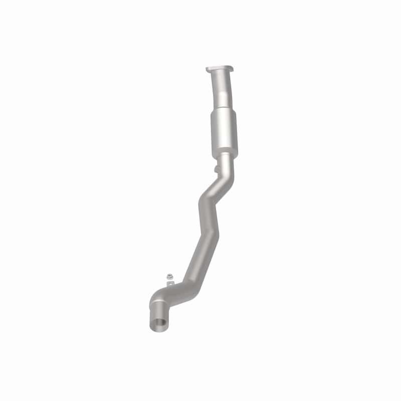 Magnaflow — MagnaFlow 07-10 Dodge Charger 3.5L CARB Compliant Direct Fit Catalytic Converter
California - view 16