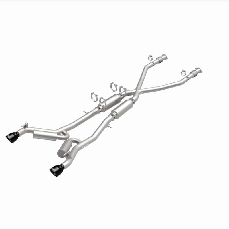 Magnaflow — Magnaflow 23-2025 Nissan Z SPEQ Series Cat-Back Exhaust System
Cat-Back - view 2