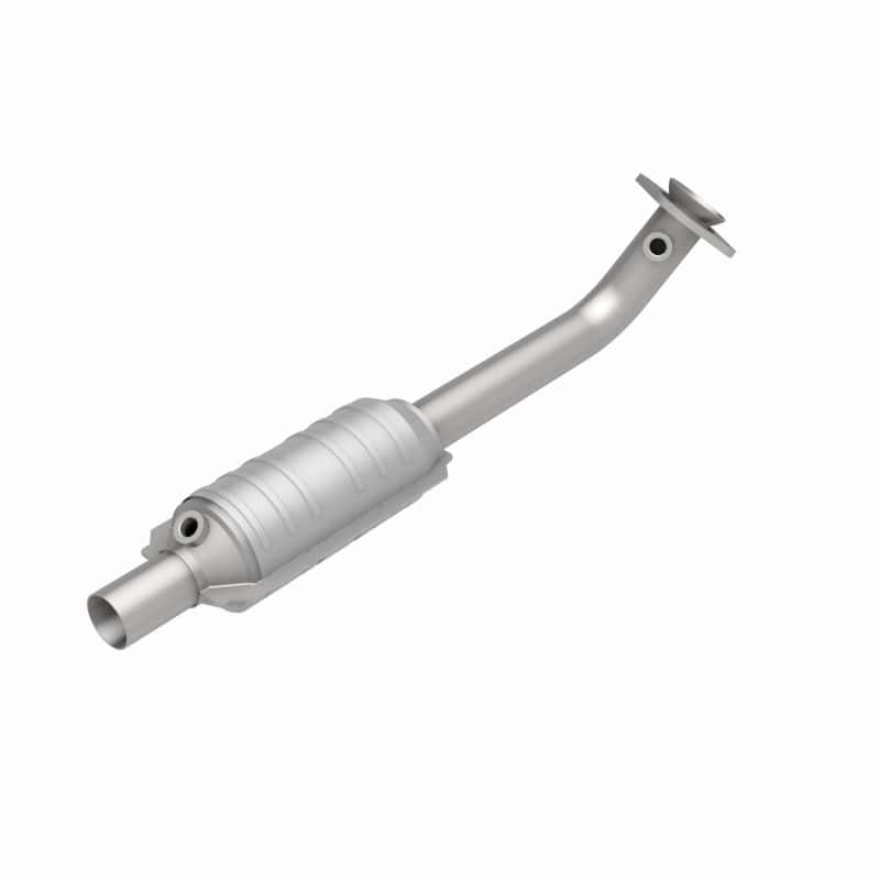 Magnaflow — MagnaFlow Conv DF 00-03 BMW X5 4.4L Driver Side OEM
OEM Grade
OEM - view 18