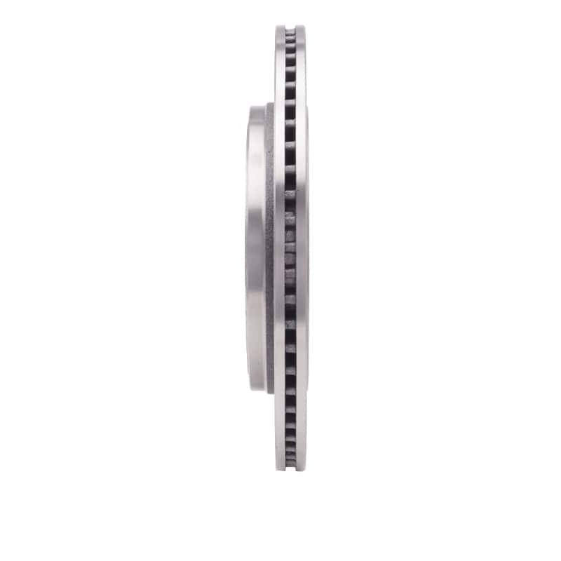 DFC — DFC 15-17 Ford F-150 RWD Rear Brake Rotor
DFC Brake Rotor - view 3