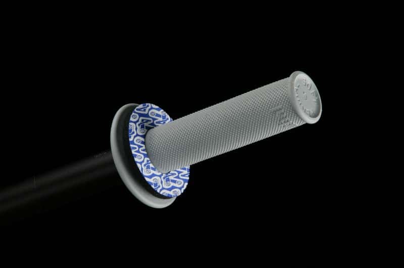 Renthal — Renthal Grip Donutz - Blue - view 1