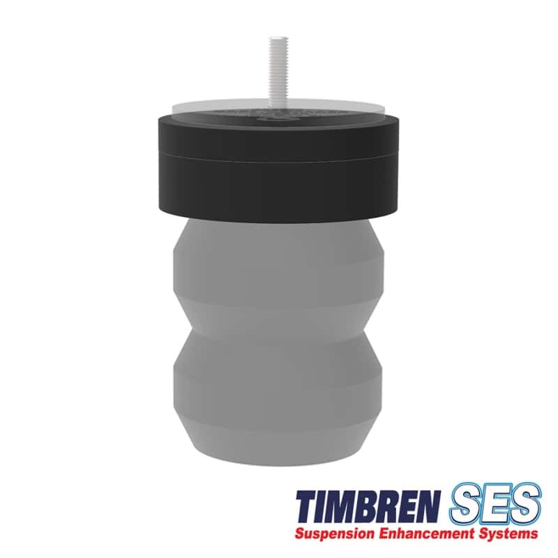 Timbren — Timbren 1999 Chevrolet Silverado 1500 SES Spacer Kit
SuspRbrHlpSpKt
Spacer Kit - view 5