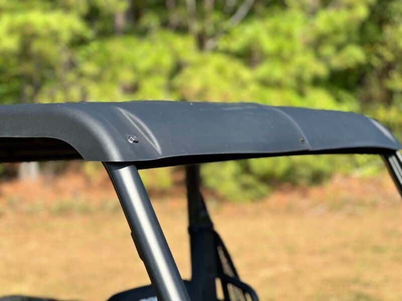 Seizmik — Seizmik 15-22 Polaris Ranger 570/EV Mid-Size Roof Composite - view 2