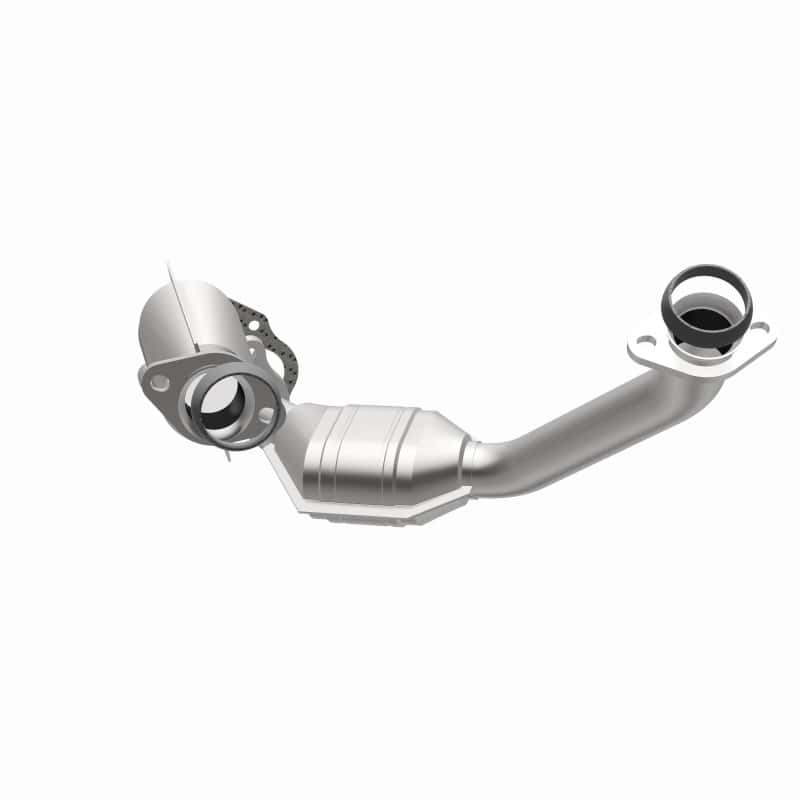 Magnaflow — MagnaFlow Conv DF 03 Ranger/BSer 4.0 frnt 50S
California - view 23