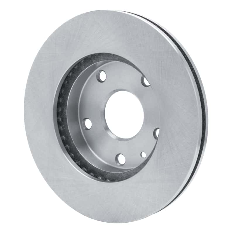 DFC — DFC 99-02 Daewoo Leganza Front Brake Rotor
DFC Brake Rotor - view 4