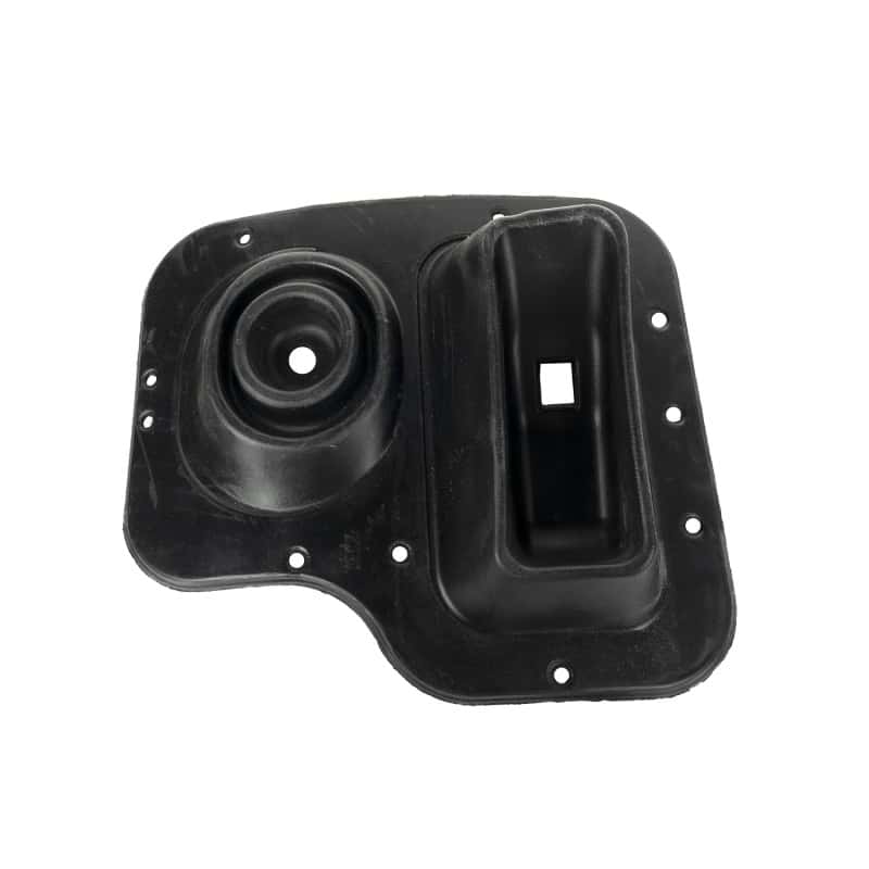 OMIX — Omix Shift Boot Inner- 87-95 Jeep Wrangler YJ
M/TShftBoot - view 1