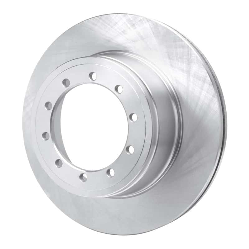 DFC — DFC 20-25 Coachmen Encore Front Brake Rotor - view 2
