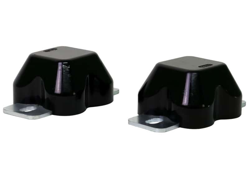Whiteline — Whiteline 2005 Toyota Tacoma Rear Bump Stop Bushing
Multi Bump Stop - view 1