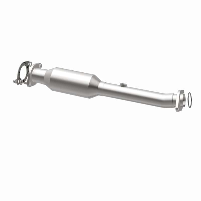 Magnaflow — Magnaflow 11-13 QX56 V8 5.6 OEM Underbody Direct Fit Converter
OEM Grade
OEM - view 21