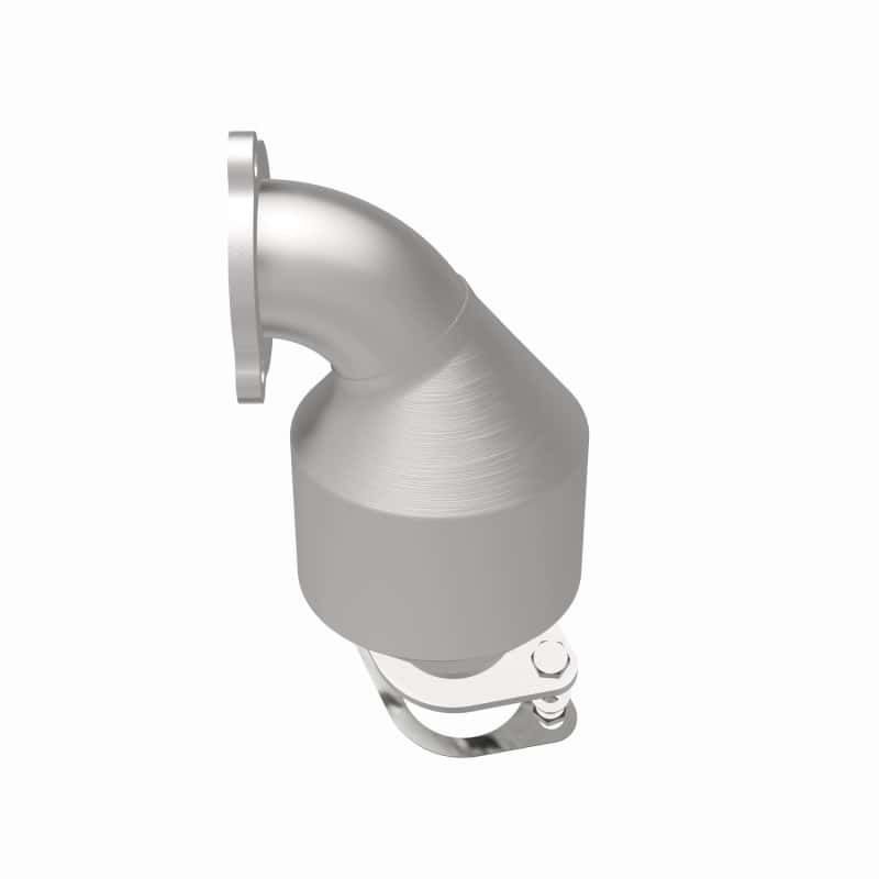 Magnaflow — MagnaFlow Conv Direct Fit OEM 13-15 Hyundai Veloster 1.6L Underbody
OEM Grade
OEM - view 16