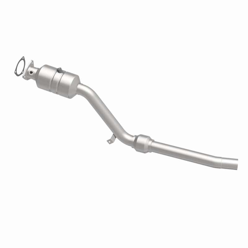 Magnaflow — MagnaFlow Conv DF 02-03 Audi A4 3L Passenger Side
OEM Grade
OEM - view 12