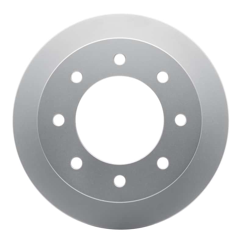 DFC — DFC 11-19 Chevrolet Silverado 3500 HD Rear GeoSPEC Coated Rotor
DFC Brake Rotor - view 1