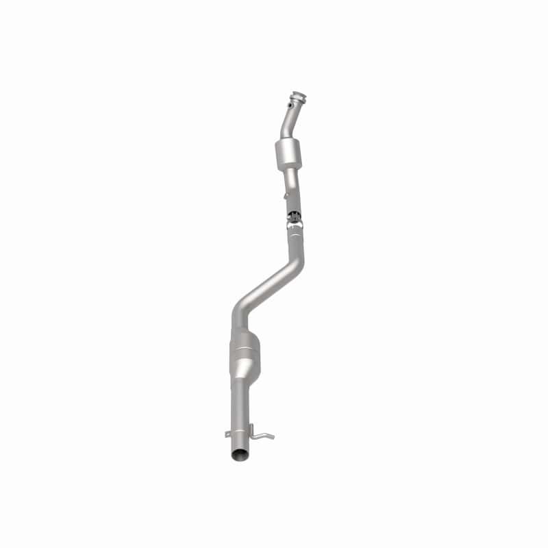 Magnaflow — MagnaFlow Conv DF 99-02 Mercedes SL500 5.0L
HM Grade
HM - view 14