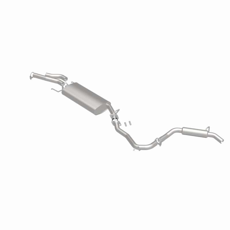 Magnaflow — MagnaFlow BRE Exhaust Kit 06-12 Toyota RAV4
Exhaust Kit - view 10