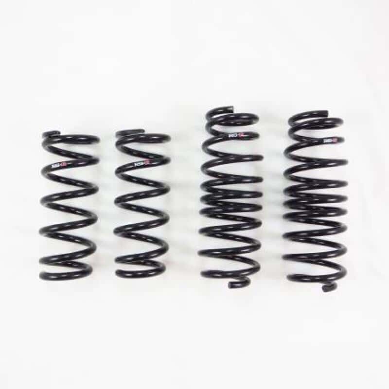 RS-R — RS-R Nissan Fairlady Z Nismo Down Sus Springs (No Cancel/No Returns) - view 2