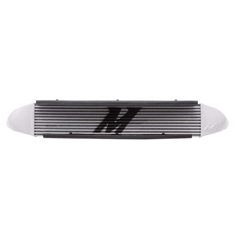 Mishimoto — Mishimoto 2014-2016 Ford Fiesta ST 1.6L Front Mount Intercooler (Silver) Kit w/ Pipes (Silver) - view 7