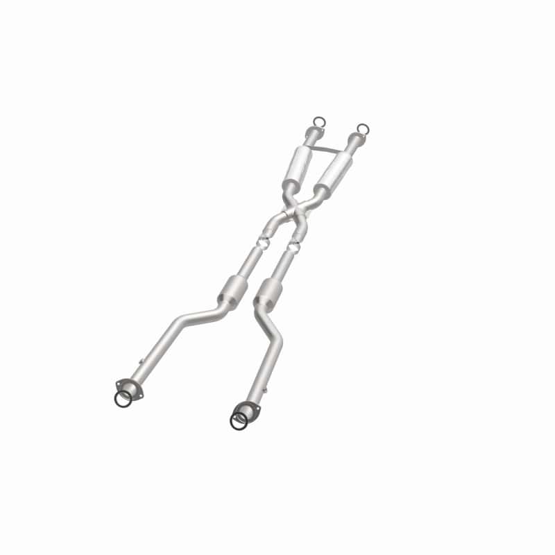 Magnaflow — Magnaflow Conv DF 07-17 Lexus LS460 4.6L
OEM Grade
OEM - view 26