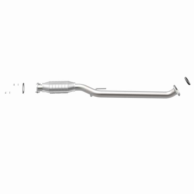 Magnaflow — Magnaflow Conv DF 02-06 Nissan Sentra 2.5L
California - view 20