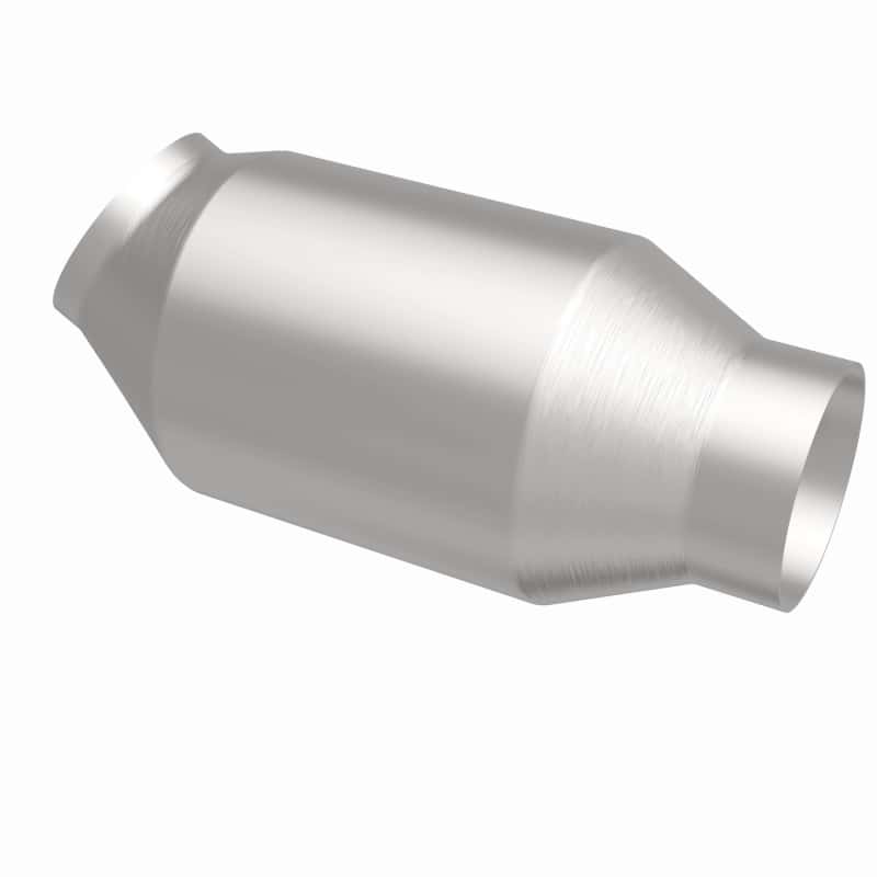 Magnaflow — MagnaFlow Conv Univ 2.50inch C/A
OEM Grade
Standard - view 13