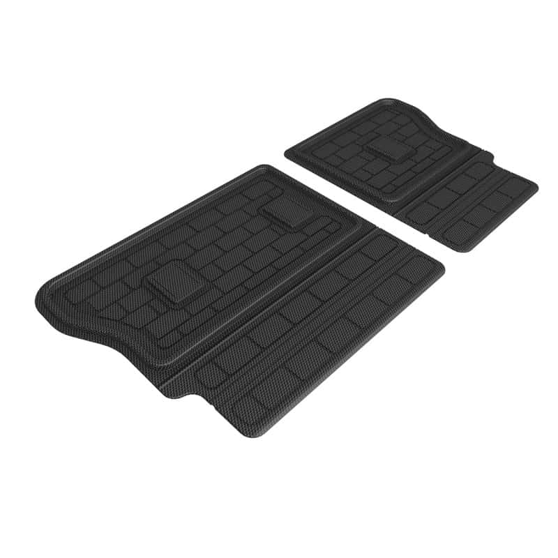 3D MAXpider — 3D MAXpider 22-23 Genesis GV70 Kagu Cargo Liner- Black Seatback
Seat Cover - view 1