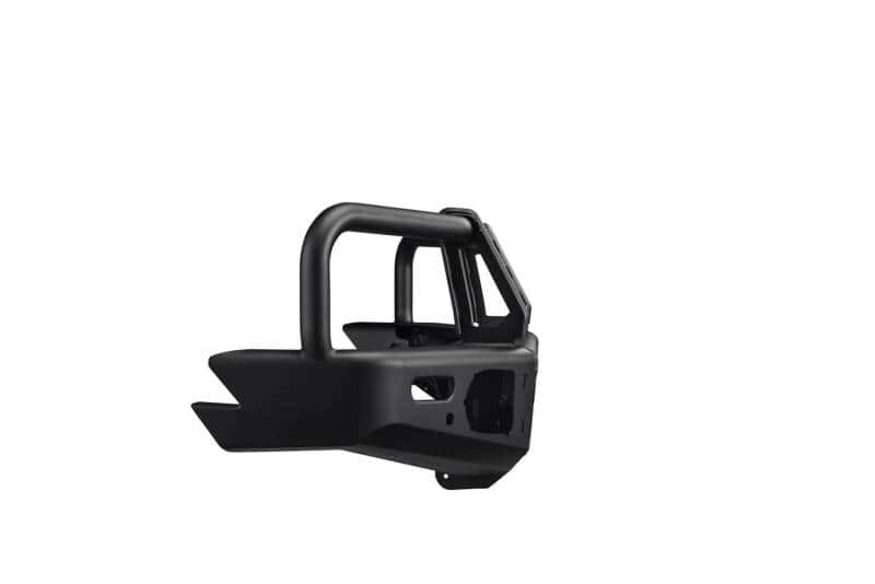 ARB — ARB Bumper/Fitting Kit Bundle 3440560K
Summit Bumper - view 6